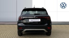 Volkswagen T-Cross 1.0 TSI 110 SE 5dr Petrol Estate